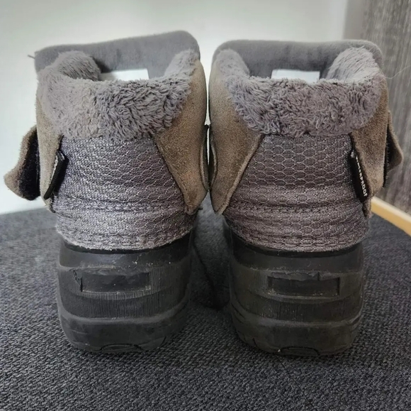 North face toddler winter boots - Picture 3 of 4